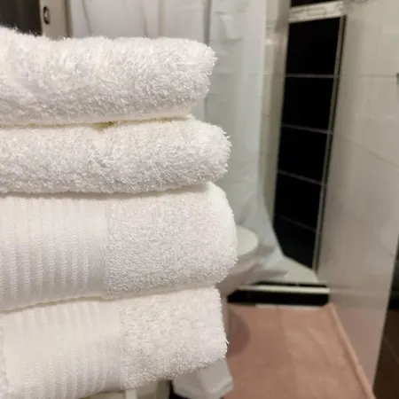 Art Near Skadarliјa Appartamento *