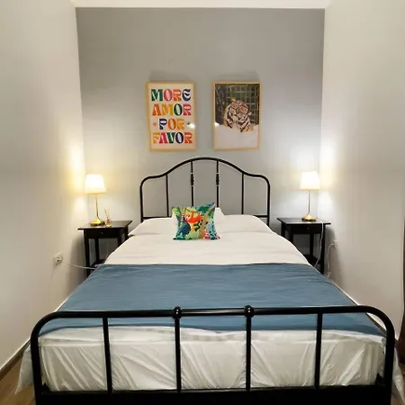 شقة Art Near Skadarliјa *