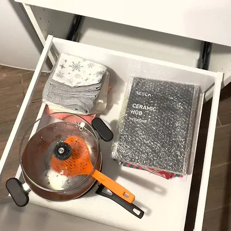 Art Near Skadarliјa Appartamento Belgrado