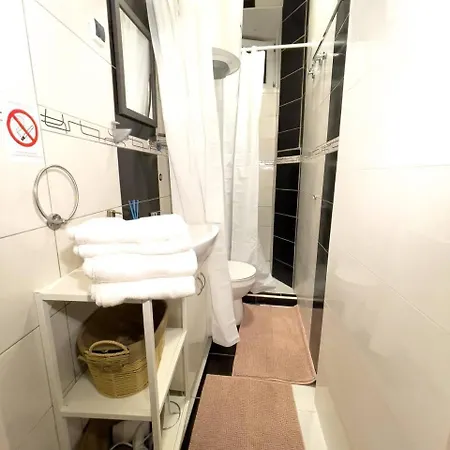 Art Near Skadarliјa *